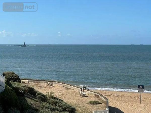 Achat - Appartement | Appartement Pornichet 44380 3 pièces 61 m 2