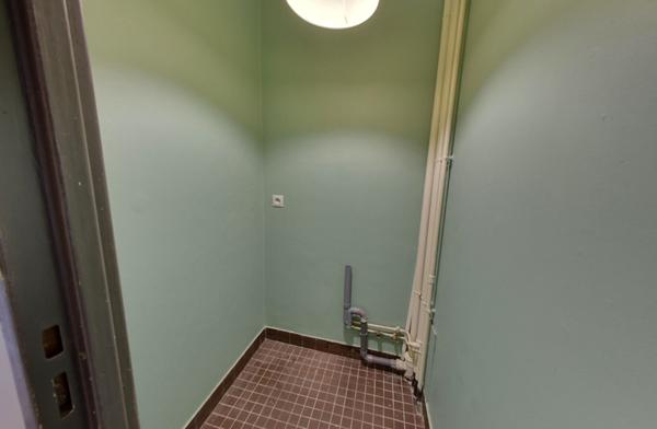 Appartement Auxerre 5 pièce(s) avec balcon