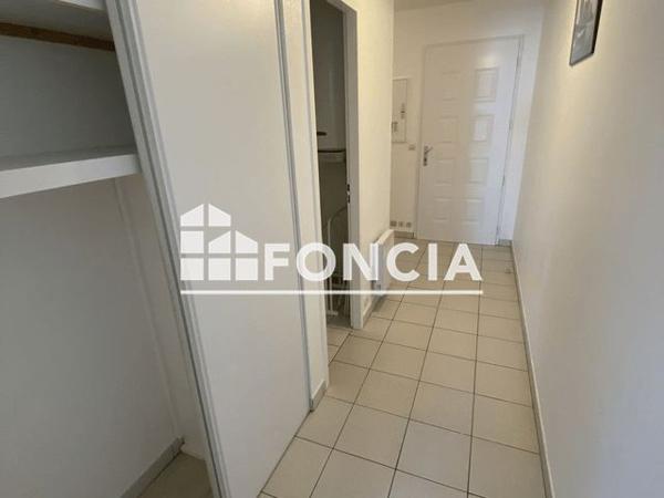 Location Studio 29.04 m² - 109-113 BD DE LA REPUBLIQUE Chatelaillon Plage 17340