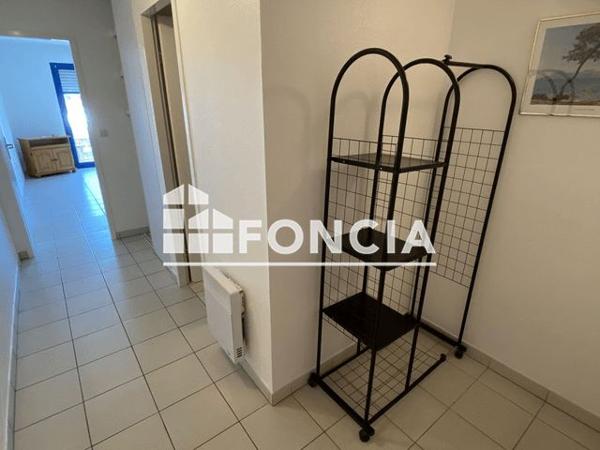 Location Studio 29.04 m² - 109-113 BD DE LA REPUBLIQUE Chatelaillon Plage 17340