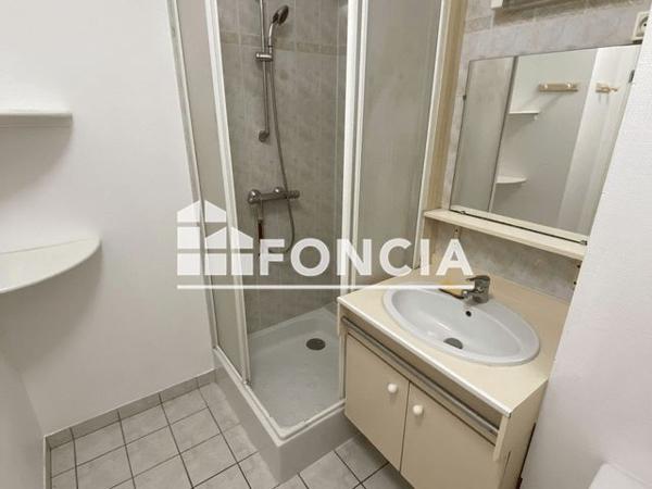 Location Studio 29.04 m² - 109-113 BD DE LA REPUBLIQUE Chatelaillon Plage 17340