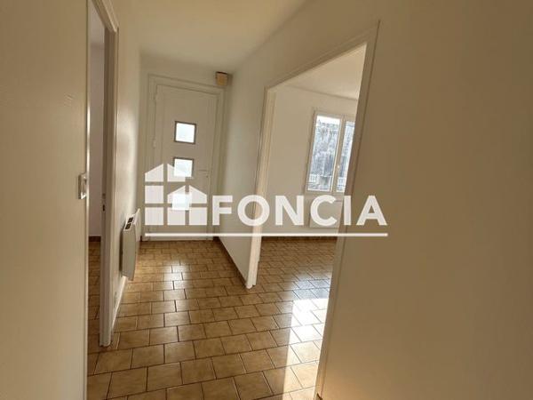 Location Maison 4 pièces 90 m² - CHABAN Chauray 79180