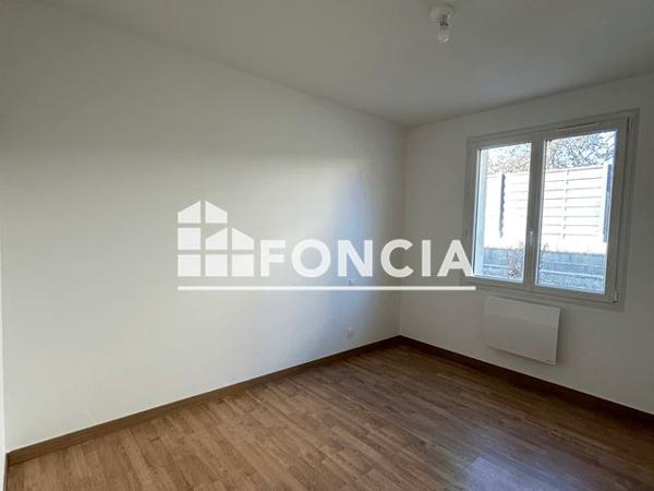 Location Maison 4 pièces 90 m² - CHABAN Chauray 79180