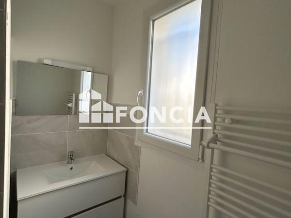 Location Maison 4 pièces 90 m² - CHABAN Chauray 79180