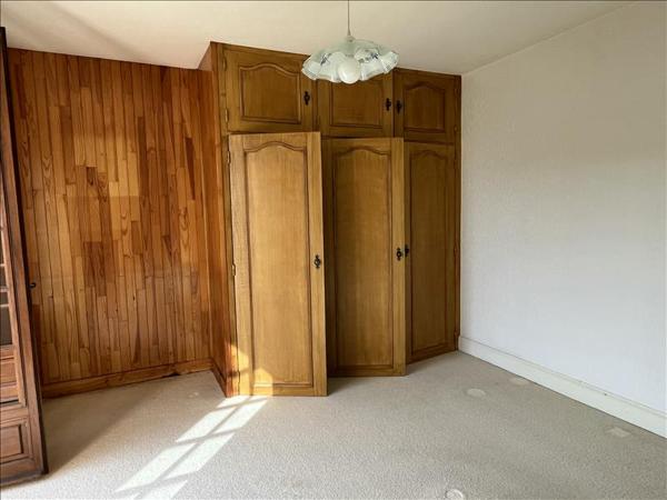 Maison à vendre |  Vaux |  4 pièces | 132 m²