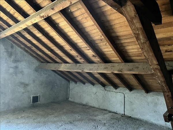 Maison à vendre |  Vaux |  4 pièces | 132 m²