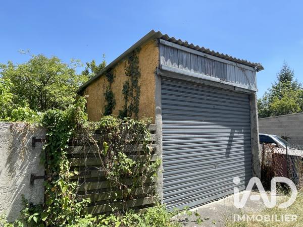 Parking à vendre 32 m² Argenteuil