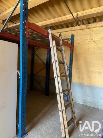 Parking à vendre 32 m² Argenteuil