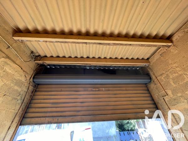Parking à vendre 32 m² Argenteuil