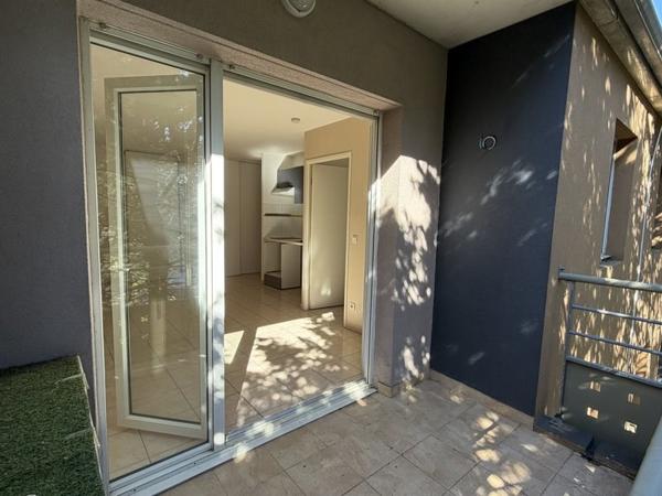 Appartement à vendre |  Montpellier |  2 pièces | 34 m²