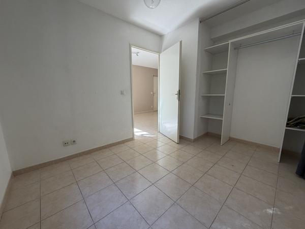 Appartement à vendre |  Montpellier |  2 pièces | 34 m²