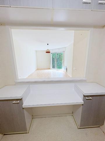 Appartement Challans 2 pièce(s) 50.61 m2 Résidence sénior