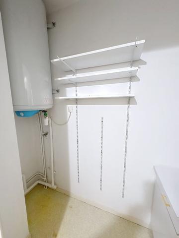 Appartement Challans 2 pièce(s) 50.61 m2 Résidence sénior