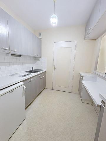 Appartement Challans 2 pièce(s) 50.61 m2 Résidence sénior