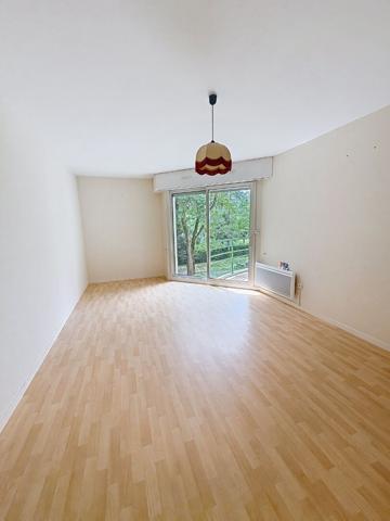 Appartement Challans 2 pièce(s) 50.61 m2 Résidence sénior