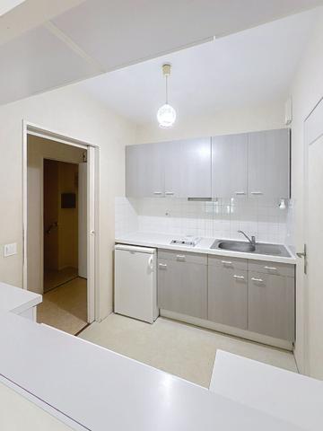 Appartement Challans 2 pièce(s) 50.61 m2 Résidence sénior