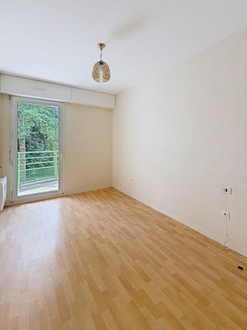 Appartement Challans 2 pièce(s) 50.61 m2 Résidence sénior