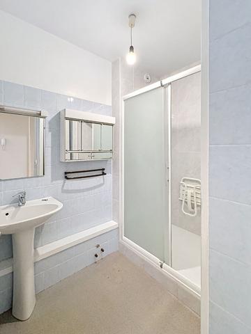 Appartement Challans 2 pièce(s) 50.61 m2 Résidence sénior