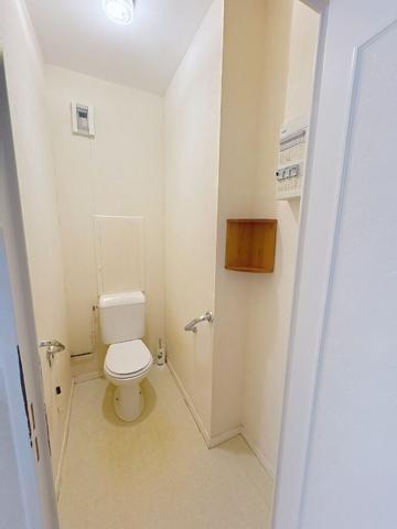 Appartement Challans 2 pièce(s) 50.61 m2 Résidence sénior