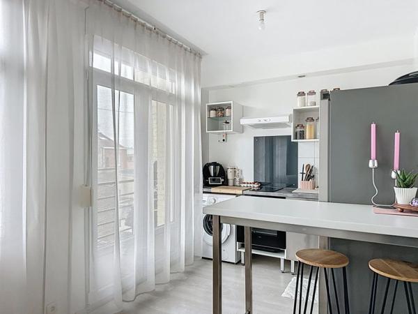 Immeuble Lille - 337 000 €