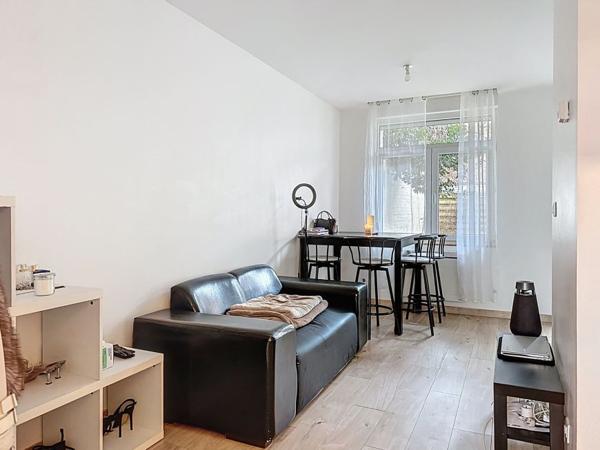 Immeuble Lille - 337 000 €