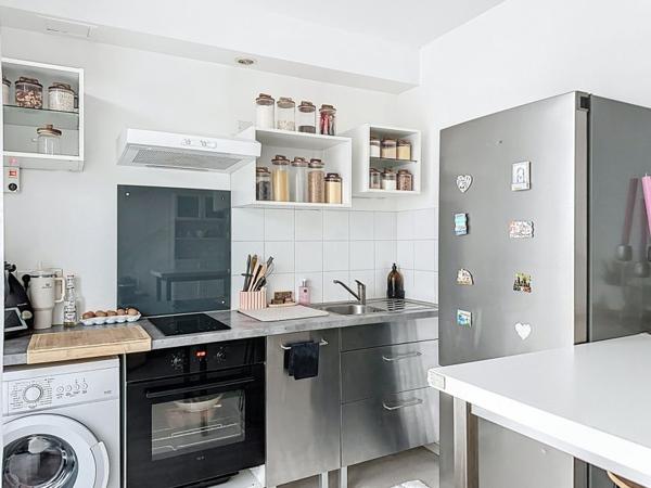 Immeuble Lille - 337 000 €