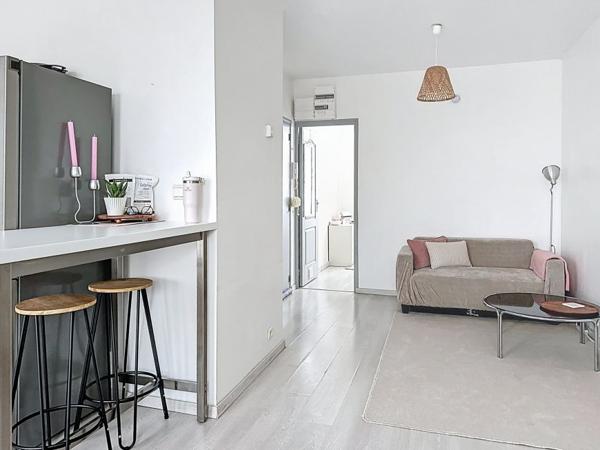 Immeuble Lille - 337 000 €