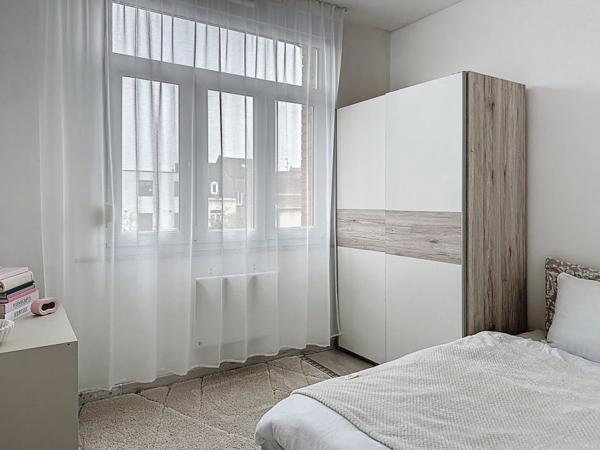 Immeuble Lille - 337 000 €