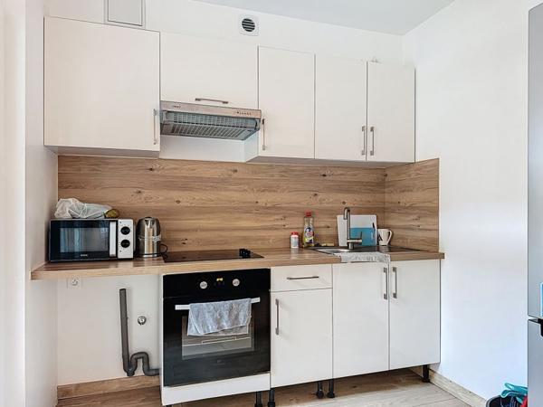 Immeuble Lille - 337 000 €