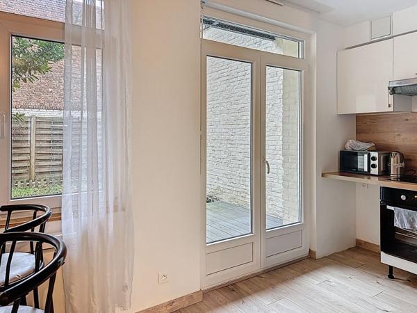 Immeuble Lille - 337 000 €