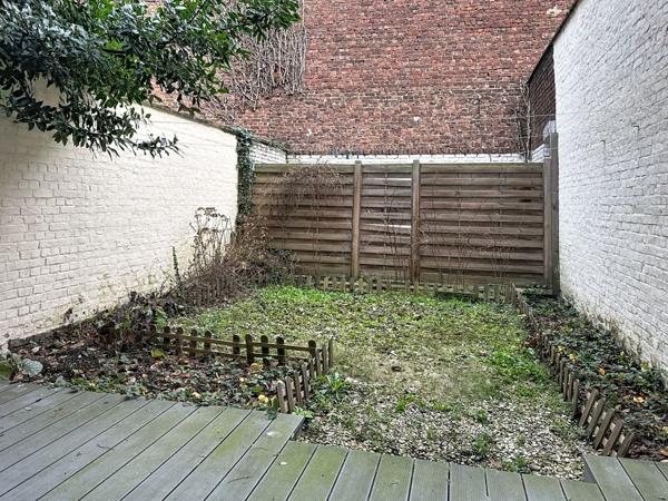 Immeuble Lille - 337 000 €