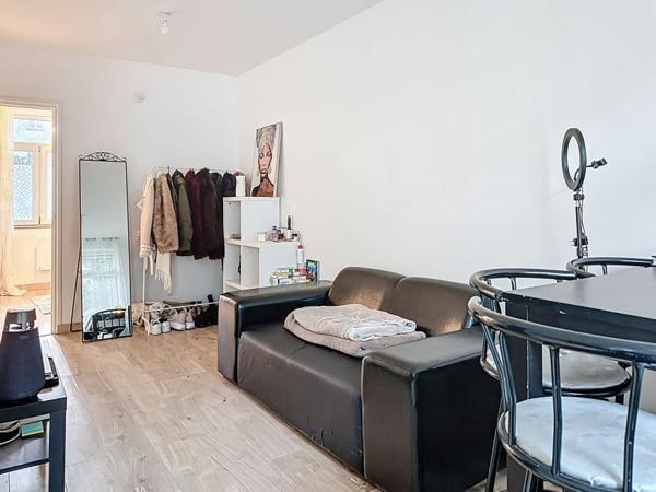Immeuble Lille - 337 000 €