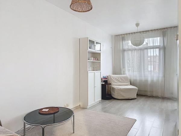 Immeuble Lille - 337 000 €