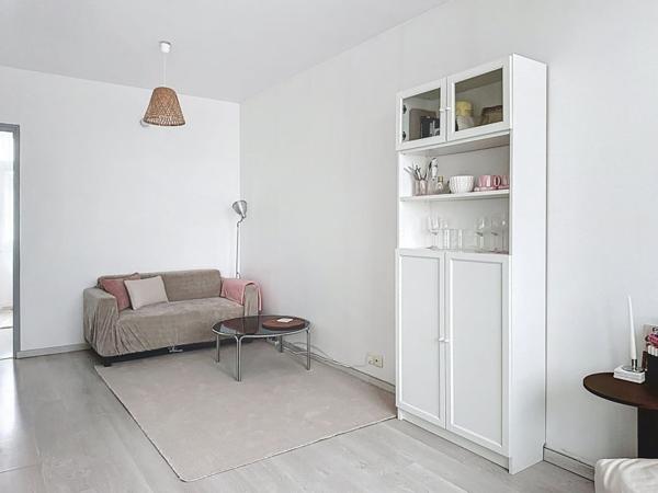 Immeuble Lille - 337 000 €