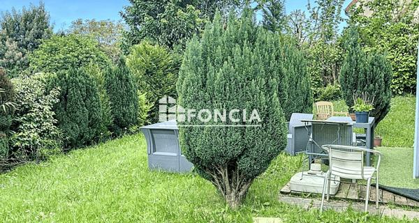 À vendre Maison 6 pièces 119 m² - Touques 14800