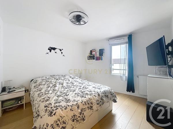 Appartement F3 à vendre  3 pièces - 58,28 m2 NEUILLY SUR MARNE - 93