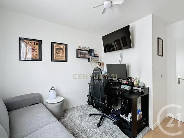 Appartement F3 à vendre  3 pièces - 58,28 m2 NEUILLY SUR MARNE - 93