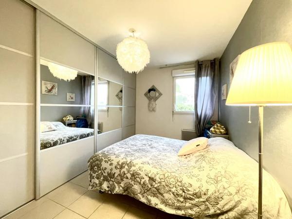 Immobilier Grabels (34790) – Appartement 48m2 – 154 900 €