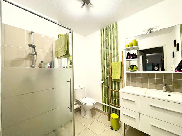 Immobilier Grabels (34790) – Appartement 48m2 – 154 900 €