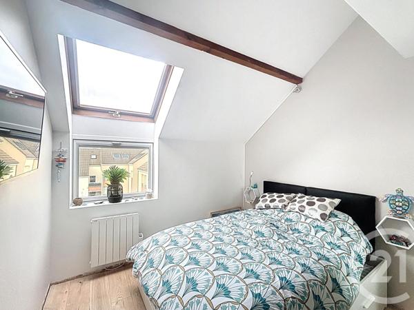 Appartement F3 à vendre  3 pièces - 72,55 m2 RAMBOUILLET - 78