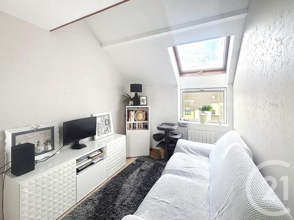 Appartement F3 à vendre  3 pièces - 72,55 m2 RAMBOUILLET - 78