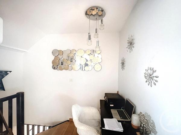 Appartement F3 à vendre  3 pièces - 72,55 m2 RAMBOUILLET - 78