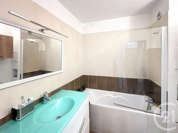 Appartement F3 à vendre  3 pièces - 72,55 m2 RAMBOUILLET - 78