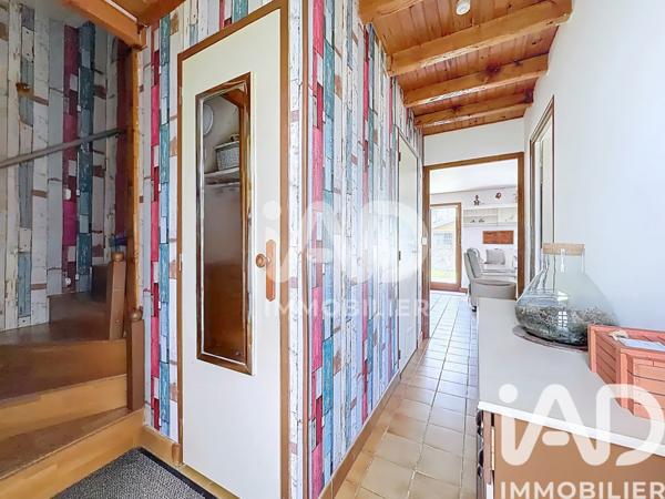 Maison à vendre 5 pièces 111,1 m² Maule