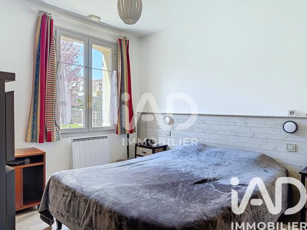 Maison à vendre 5 pièces 111,1 m² Maule