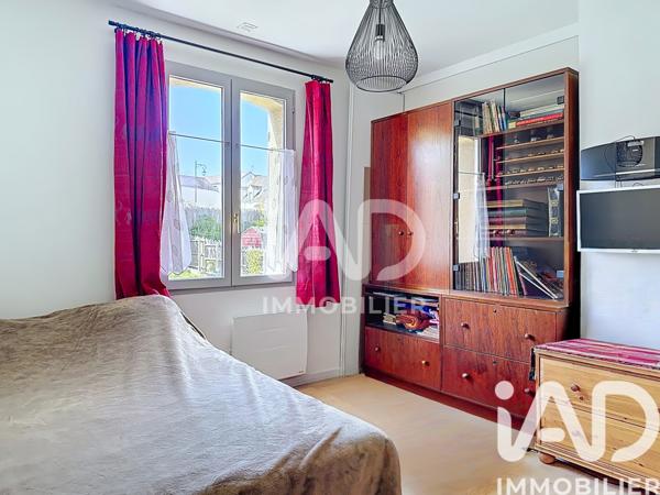 Maison à vendre 5 pièces 111,1 m² Maule