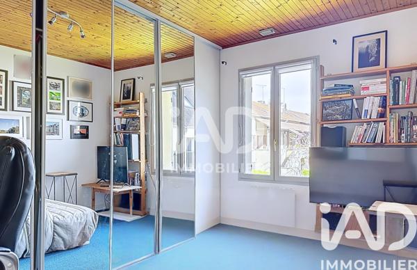 Maison à vendre 5 pièces 111,1 m² Maule