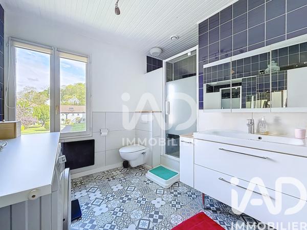 Maison à vendre 5 pièces 111,1 m² Maule