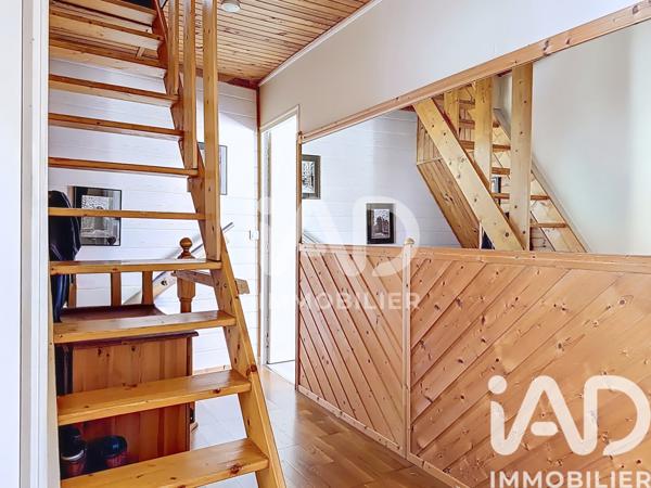 Maison à vendre 5 pièces 111,1 m² Maule