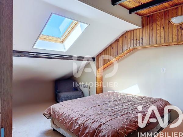 Maison à vendre 5 pièces 111,1 m² Maule